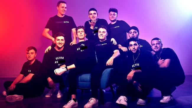 Mattamy Athletic Centre to host Toronto Ultra in the new Call of Duty League | iNFOnews.ca Mattamy Athletic Centre to host Toronto Ultra in the new Call of Duty League | iNFOnews.ca