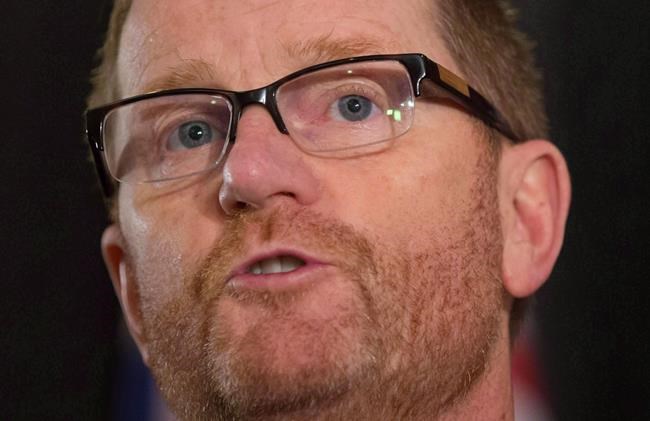 B.C. Health Minister predicts record drug overdose deaths this year | iNFOnews.ca