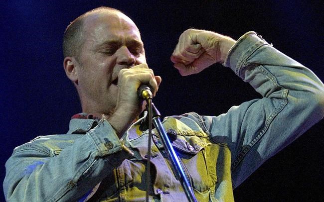 Canadian song lyrics penned by Gord Downie | iNFOnews.ca