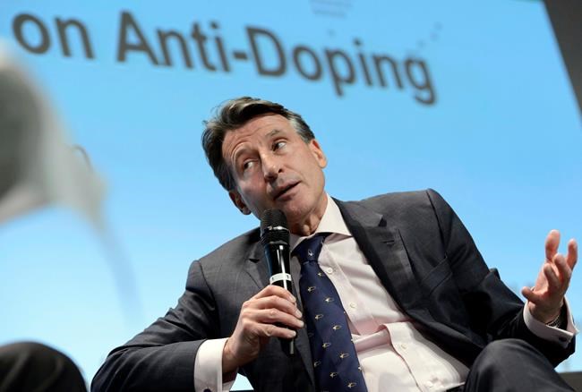 Athletics Canada says no to Russians in Rio, asks IAAF to uphold ban | iNFOnews.ca