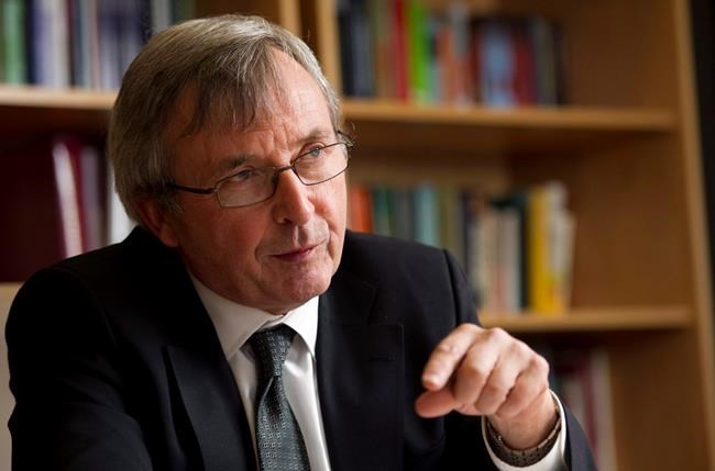 Statistics Canada head quits, cites loss of independence | iNFOnews.ca