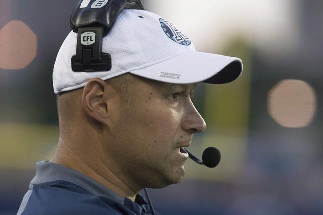 Argos defensive lineman Lemon looking forward to facing former team | iNFOnews.ca