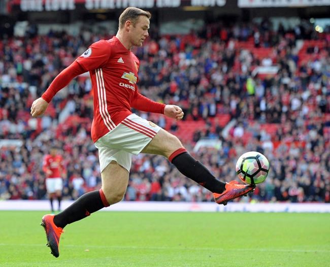 Koeman speaks of desire to see Rooney back at Everton | iNFOnews.ca Koeman speaks of desire to see Rooney back at Everton | iNFOnews.ca