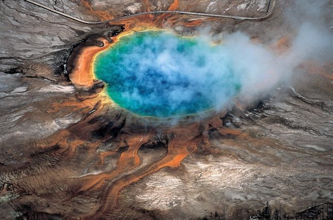 Canadian man pleads guilty to walking on Yellowstone spring | iNFOnews.ca