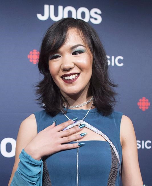 Kelly Fraser, who sang popular Rihanna cover in Inuktitut, dies at 26 | iNFOnews.ca Kelly Fraser, who sang popular Rihanna cover in Inuktitut, dies at 26 | iNFOnews.ca