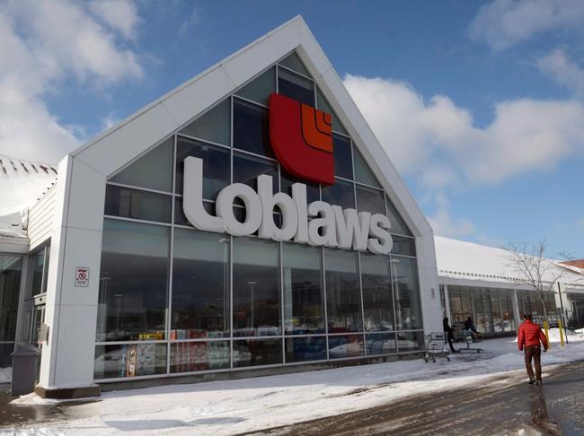 Loblaw Companies Ltd. reports Q3 profit up from year ago, revenue grows | iNFOnews.ca Loblaw Companies Ltd. reports Q3 profit up from year ago, revenue grows | iNFOnews.ca