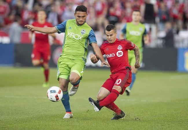 Toronto FC, Seattle Sounders battle for $275,000 team bonus as well as MLS Cup | iNFOnews.ca