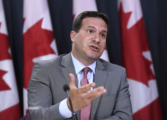 Popular program to sponsor parents, grandparents postponed by Liberals | iNFOnews.ca