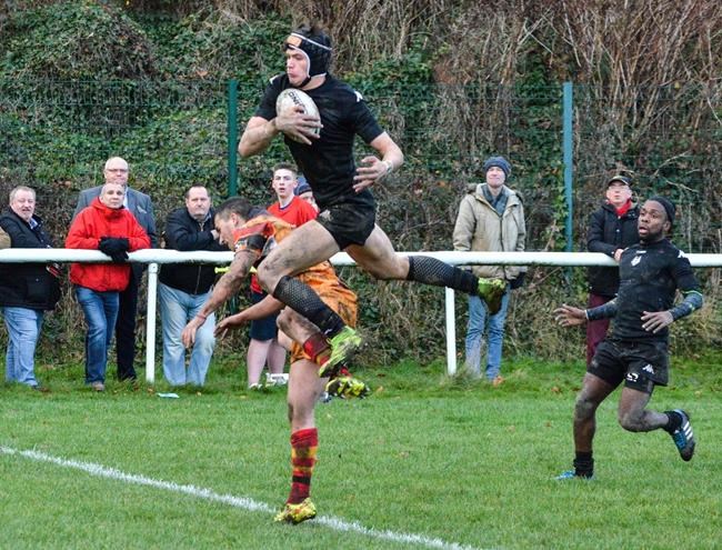 Toronto Wolfpack see Canadian teenager Quinn Ngawati as one to watch | iNFOnews.ca
