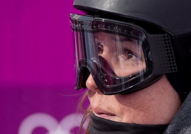 One year to go, Canadian athletes gearing up for 2018 Winter Olympics | iNFOnews.ca