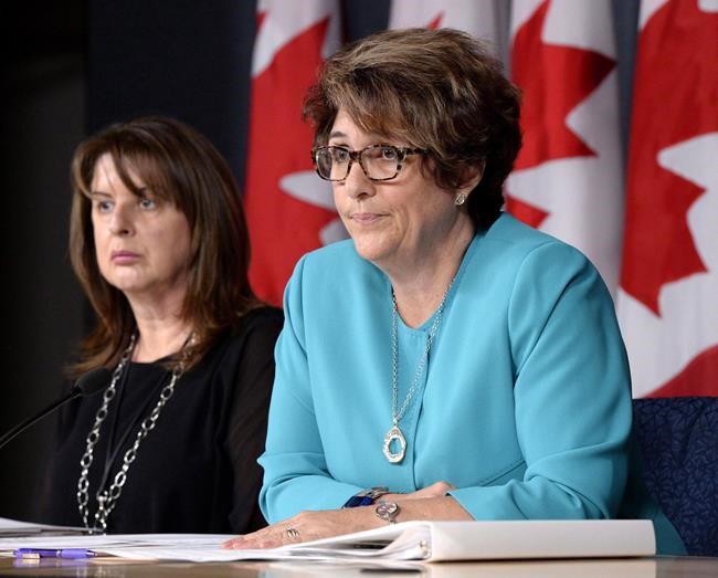 Overpayments to civil servants nothing new, but money will be repaid: DM | iNFOnews.ca