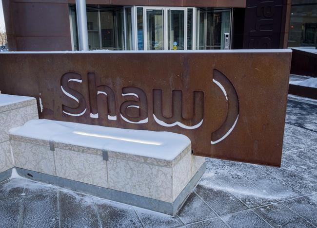 Shaw says wireless revenue up in Q1 but phone and video revenues down | iNFOnews.ca