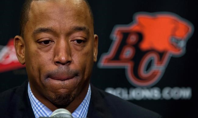 Tracy Lasorsa-Simon, wife of B.C. Lions great Geroy Simon, dies | iNFOnews.ca
