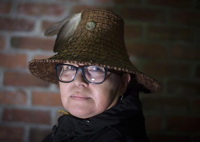 Families of missing, murdered women urge critics to get behind national inquiry | iNFOnews.ca Families of missing, murdered women urge critics to get behind national inquiry | iNFOnews.ca