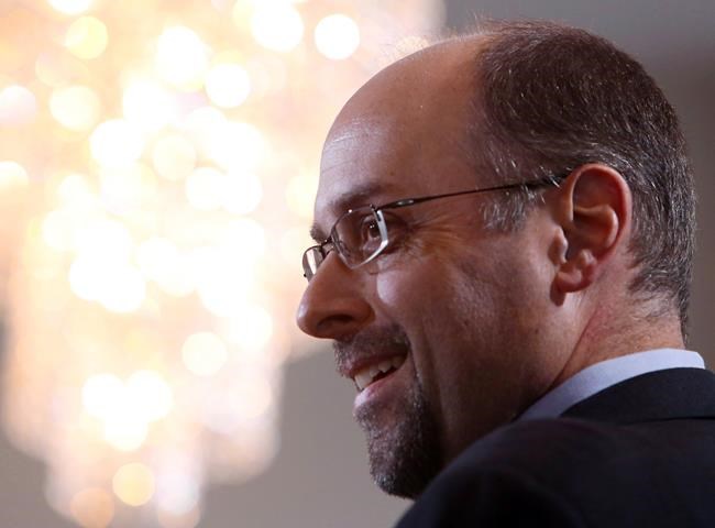 Desjardins' approach not changing despite Redblacks Grey Cup victory | iNFOnews.ca