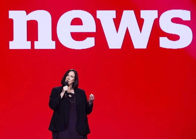 CBC to reveal hosts of flagship news program 'The National' on Tuesday | iNFOnews.ca CBC to reveal hosts of flagship news program 'The National' on Tuesday | iNFOnews.ca