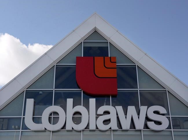 Loblaw Companies lays off 500 office workers in cost-cutting drive | iNFOnews.ca CP1993427347