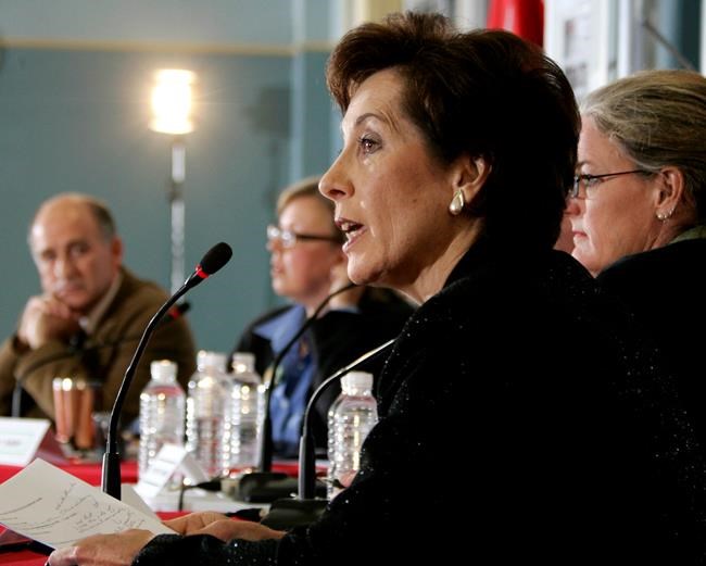 London, Ont., mayor apologizes for city denying 1995 Pride weekend | iNFOnews.ca