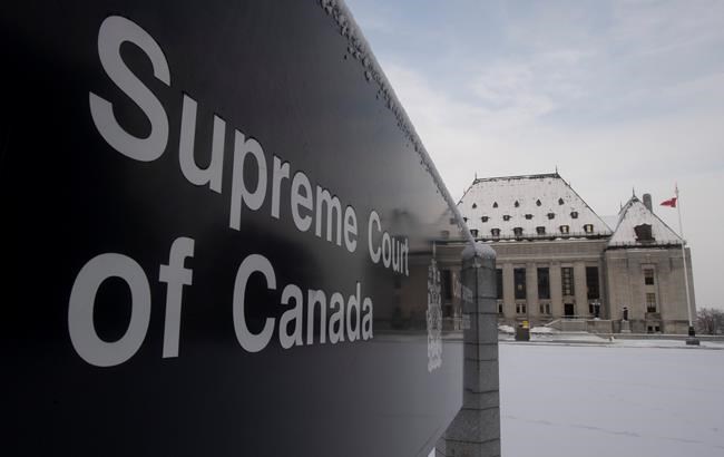 Supreme Court of Canada to examine solitary confinement in federal prisons | iNFOnews.ca Supreme Court of Canada to examine solitary confinement in federal prisons | iNFOnews.ca