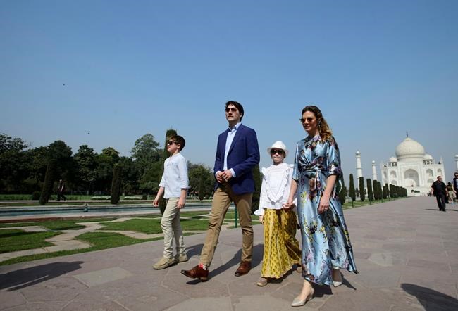 Sajjan asks Trudeau to meet Indian politician behind Sikh separatist controversy | iNFOnews.ca