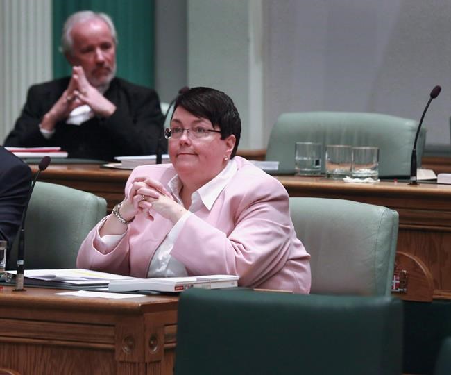 Laws must change, politician says after N.L. man acquitted of 'FHITP' slur | iNFOnews.ca