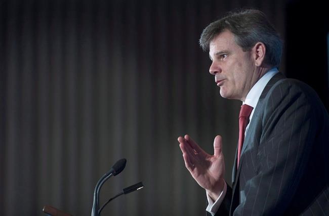 Export Development Canada to pay $969M dividend to federal government | iNFOnews.ca