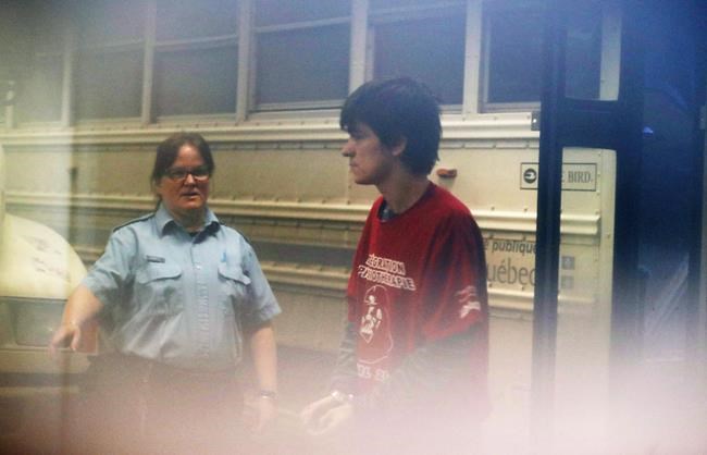 150 years in prison for Quebec mosque shooter would deprive him of hope: defence | iNFOnews.ca 150 years in prison for Quebec mosque shooter would deprive him of hope: defence | iNFOnews.ca