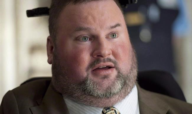 Former Tory minister Fletcher rejected by party as 2019 election candidate | iNFOnews.ca