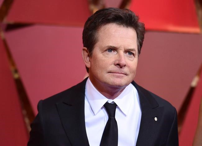 'Back to the Future' cast set for Fan Expo Canada | iNFOnews.ca 'Back to the Future' cast set for Fan Expo Canada | iNFOnews.ca