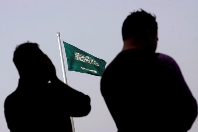 Saudi Arabia reportedly directing selloff of Canadian assets after criticism | iNFOnews.ca Saudi Arabia reportedly directing selloff of Canadian assets after criticism | iNFOnews.ca