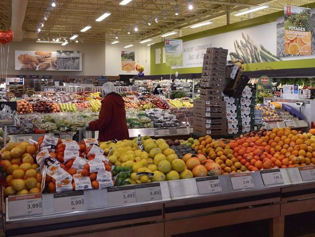 Here's a list of September inflation rates for selected Canadian cities | iNFOnews.ca Here's a list of September inflation rates for selected Canadian cities | iNFOnews.ca