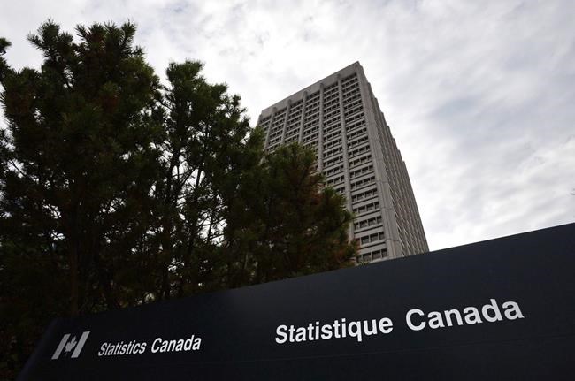 Statistics Canada reports GDP up 0.1% in August boosted by oil and gas subsector | iNFOnews.ca