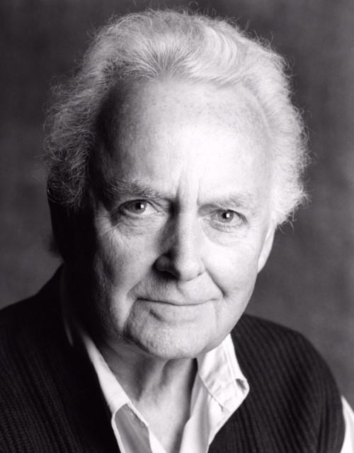 Stratford Festival mourning loss of one of its founders Douglas Rain | iNFOnews.ca