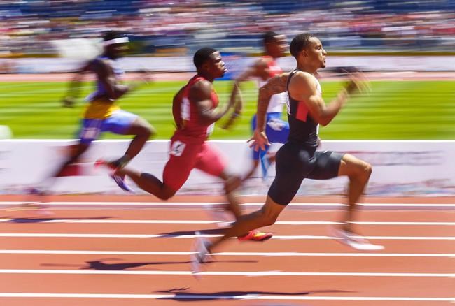 Canadian athletes gearing up for a huge summer in 2019 | iNFOnews.ca Canadian athletes gearing up for a huge summer in 2019 | iNFOnews.ca