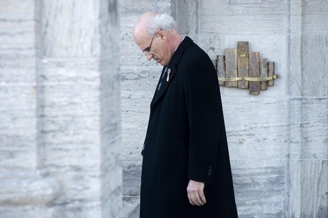 Country's new top bureaucrat to take over from embattled Wernick on April 19 | iNFOnews.ca