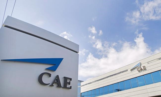 CAE shares surge to all-time high after posting strong cap to a great year | iNFOnews.ca CAE shares surge to all-time high after posting strong cap to a great year | iNFOnews.ca