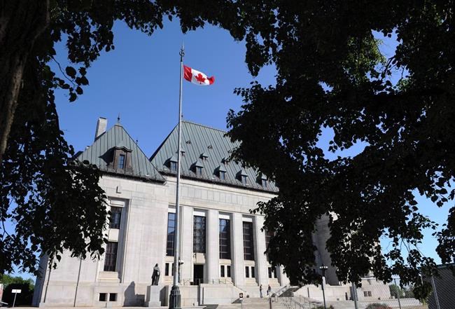 Supreme Court of Canada won't hear Alberta murder appeals | iNFOnews.ca