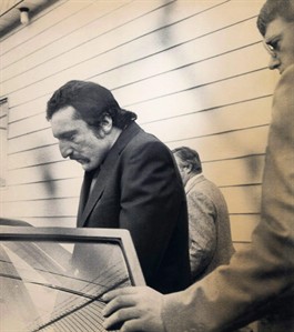 'We bleed again:' family of Shearing's victims dreading upcoming parole hearing | iNFOnews.ca