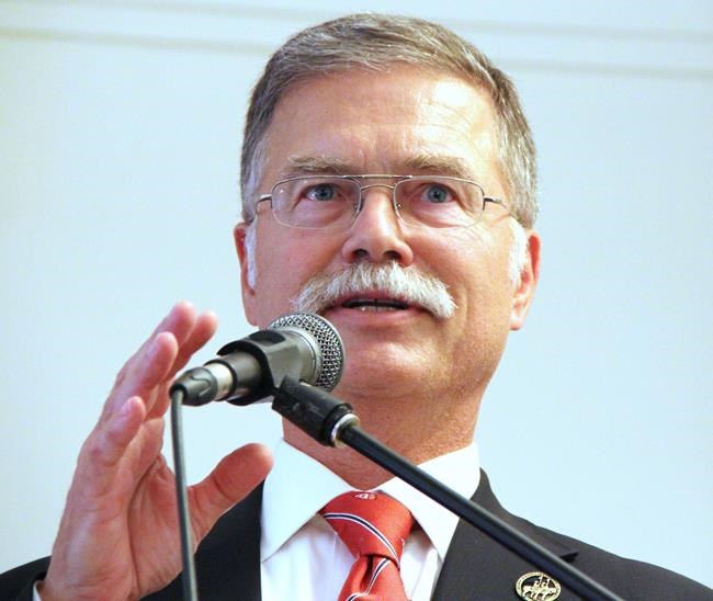 Prominent Montreal lawyer James Duggan among victims of Quebec plane crash | iNFOnews.ca Prominent Montreal lawyer James Duggan among victims of Quebec plane crash | iNFOnews.ca