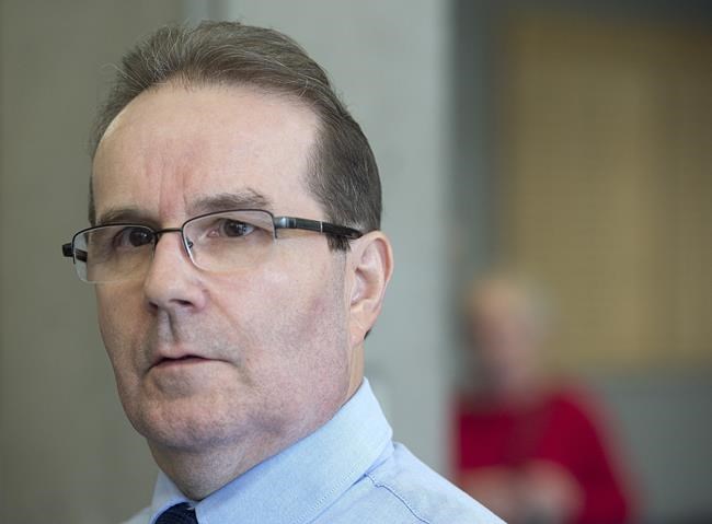 Federal NDP and Greens, provincial opposition call for review of Glen Assoun case | iNFOnews.ca Federal NDP and Greens, provincial opposition call for review of Glen Assoun case | iNFOnews.ca