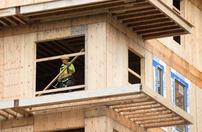 Vancouver area home prices fall in August, number of sales up from year earlier | iNFOnews.ca Vancouver area home prices fall in August, number of sales up from year earlier | iNFOnews.ca