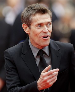 Willem Dafoe didn't know Hoffman well, but calls death an 'enormous tragedy' | iNFOnews.ca