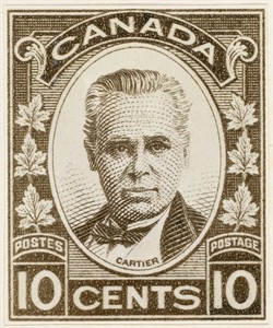 Prime Minister to mark 200th anniversary of Confederation father Cartier's birth | iNFOnews.ca Prime Minister to mark 200th anniversary of Confederation father Cartier's birth | iNFOnews.ca