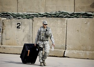 A timeline of the rise of ISIL in Syria and Iraq | iNFOnews.ca CP30147613