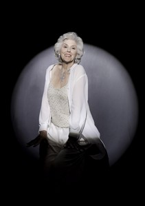 Nonnie Griffin plays a future Marilyn Monroe in one-woman play | iNFOnews.ca