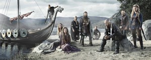 Kevin Durand's towering presence well suited for new season of 'Vikings' | iNFOnews.ca CP31947612