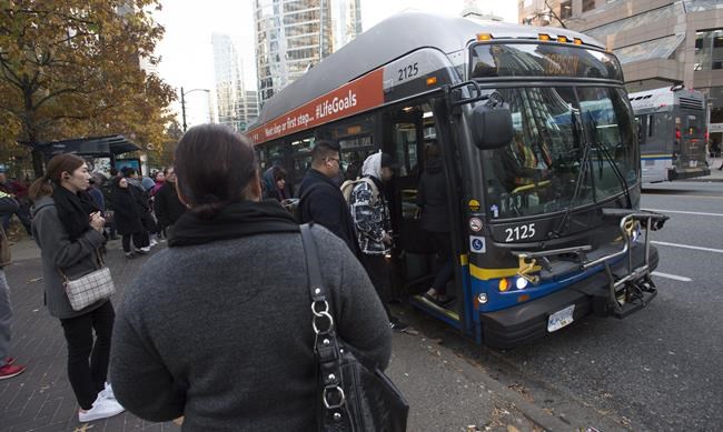 B.C. government grappling with multiple labour disputes by public-sector unions | iNFOnews.ca B.C. government grappling with multiple labour disputes by public-sector unions | iNFOnews.ca