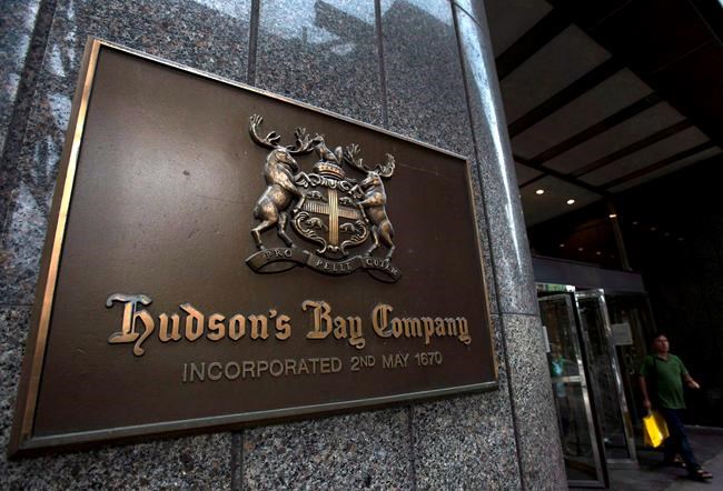 Catalyst Capital Group makes rival takeover offer for Hudson's Bay Co. | iNFOnews.ca Catalyst Capital Group makes rival takeover offer for Hudson's Bay Co. | iNFOnews.ca