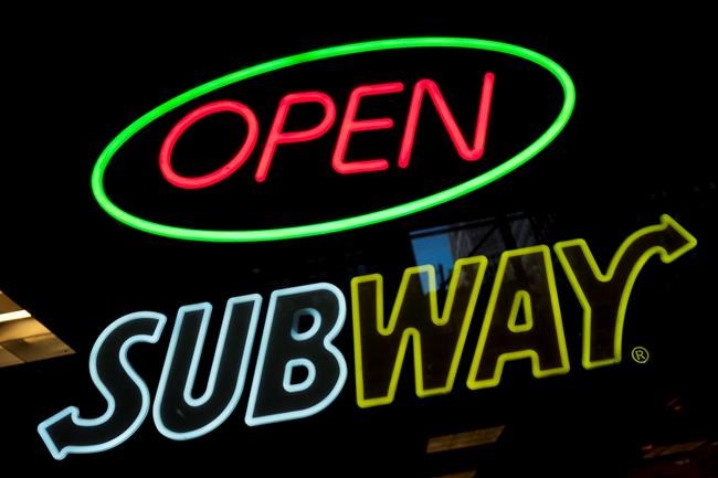 Ontario court dismisses Subway's lawsuit against CBC over chicken report | iNFOnews.ca Ontario court dismisses Subway's lawsuit against CBC over chicken report | iNFOnews.ca