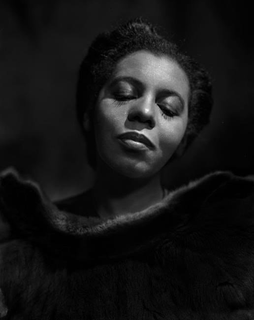 Poem gives fresh voice to African-Canadian pioneer of song and stage, Portia White | iNFOnews.ca